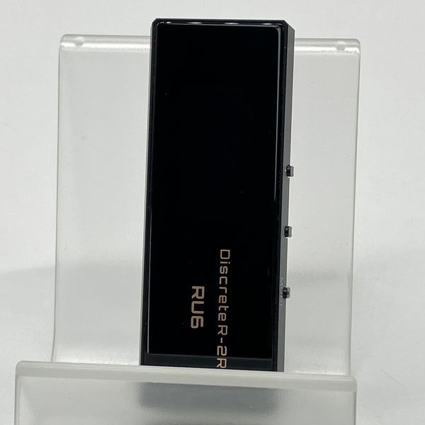 【中古】RU6・Discrete R2R ポータブルUSB DAC/AMP【秋葉原】
