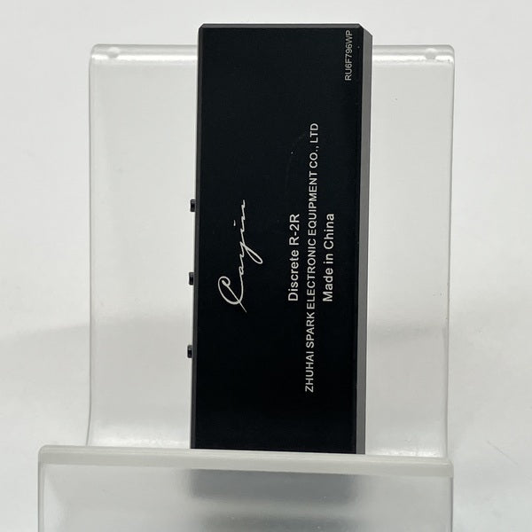 【中古】RU6・Discrete R2R ポータブルUSB DAC/AMP【秋葉原】