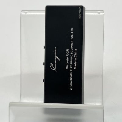 【中古】RU6・Discrete R2R ポータブルUSB DAC/AMP【秋葉原】