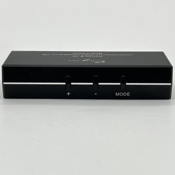 【中古】RU6・Discrete R2R ポータブルUSB DAC/AMP【秋葉原】