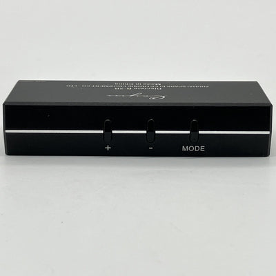 【中古】RU6・Discrete R2R ポータブルUSB DAC/AMP【秋葉原】