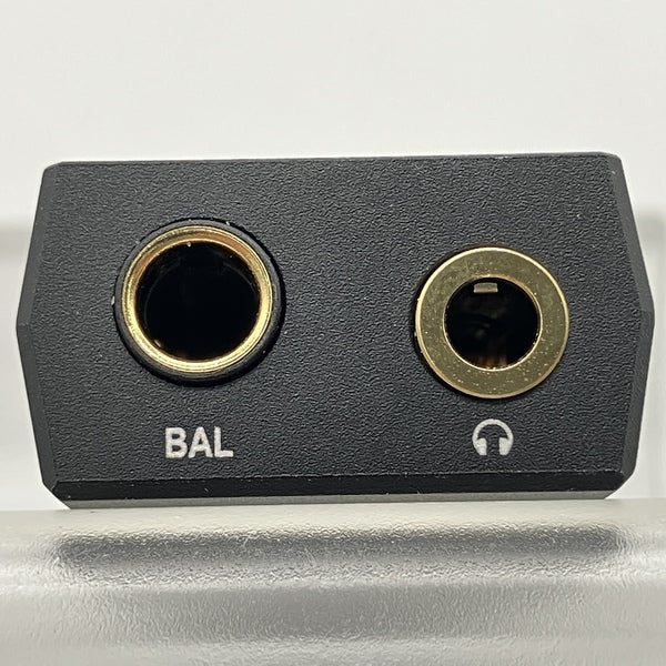 【中古】RU6・Discrete R2R ポータブルUSB DAC/AMP【秋葉原】