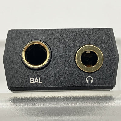【中古】RU6・Discrete R2R ポータブルUSB DAC/AMP【秋葉原】