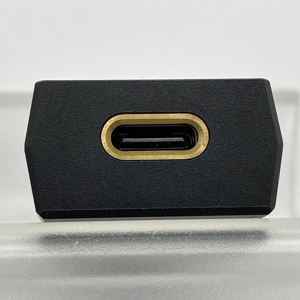 【中古】RU6・Discrete R2R ポータブルUSB DAC/AMP【秋葉原】