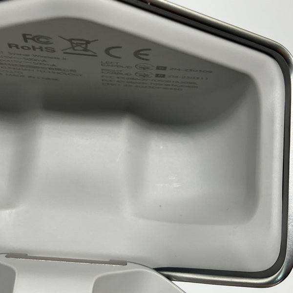 【中古】Svanar Wireless Jr【秋葉原】