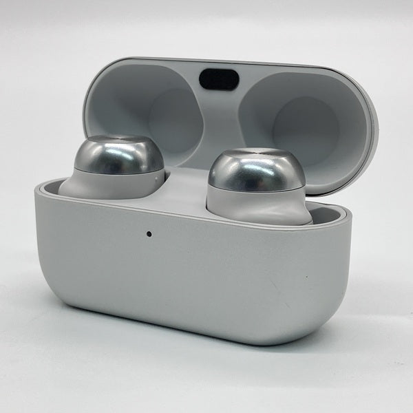 【中古】EAH-AZ100-S シルバー【秋葉原】