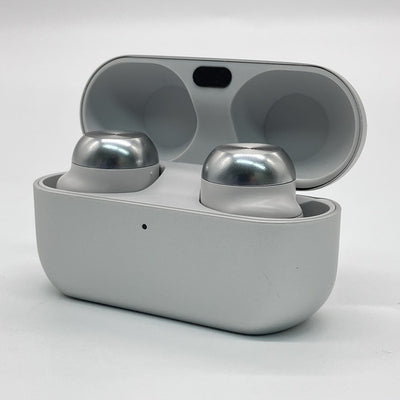 【中古】EAH-AZ100-S シルバー【秋葉原】