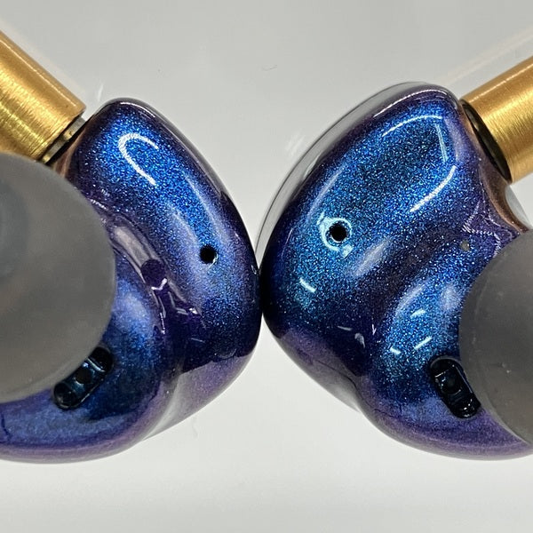 水月雨 (MOONDROP) 【中古】星光 - Star Light（Type-C / 4.4mm