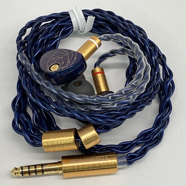 水月雨 (MOONDROP) 【中古】星光 - Star Light（Type-C / 4.4mm