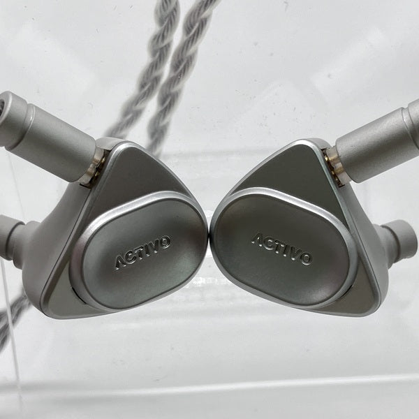 【中古】VOLCANO 【IRV-ACTIVO-VOLCANO】【仙台】