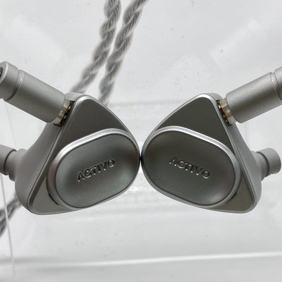 【中古】VOLCANO 【IRV-ACTIVO-VOLCANO】【仙台】