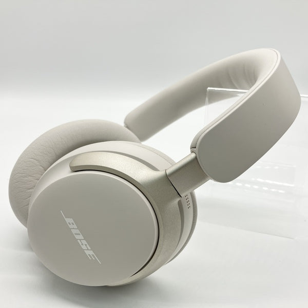 【中古】QuietComfort Ultra Headphones White Smoke【仙台】