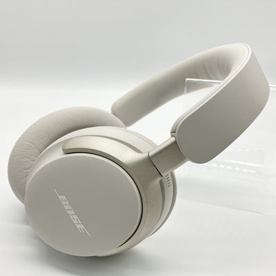 【中古】QuietComfort Ultra Headphones White Smoke【仙台】