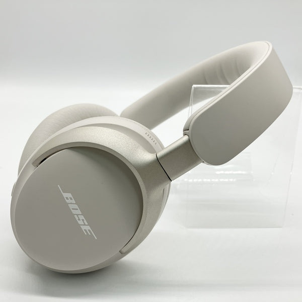 【中古】QuietComfort Ultra Headphones White Smoke【仙台】