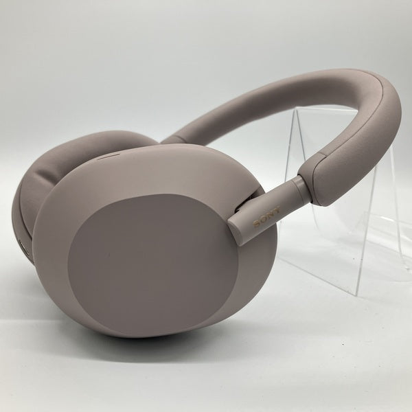 【中古】WH-1000XM5 P スモーキーピンク【秋葉原】