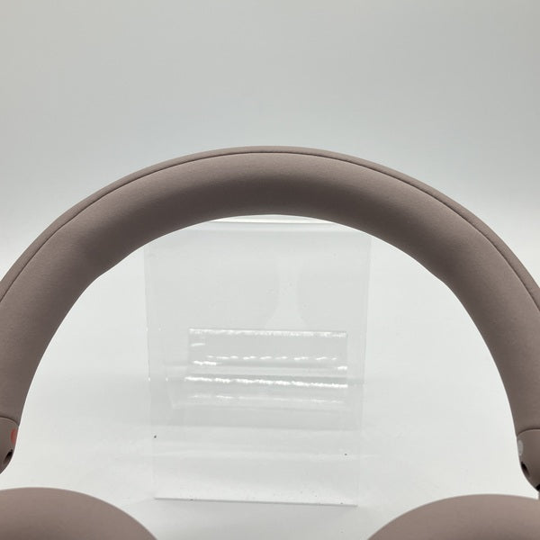 【中古】WH-1000XM5 P スモーキーピンク【秋葉原】