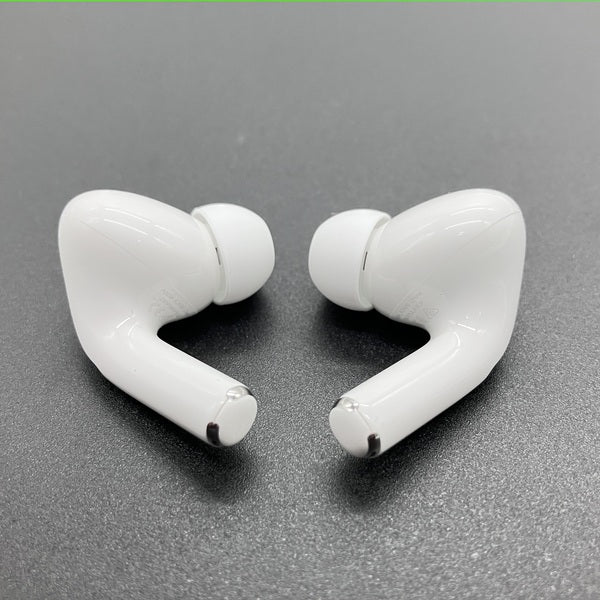 【中古】AirPods Pro (第2世代) MQD83J/A Apple 【中古】AirPods Pro (第2世代) MQD83J/A【秋葉原】 – e☆イヤホン