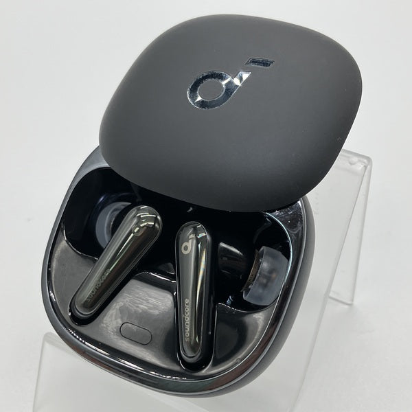 【中古】Soundcore Liberty 4 ミッドナイトブラック 【A3953N11】【秋葉原】