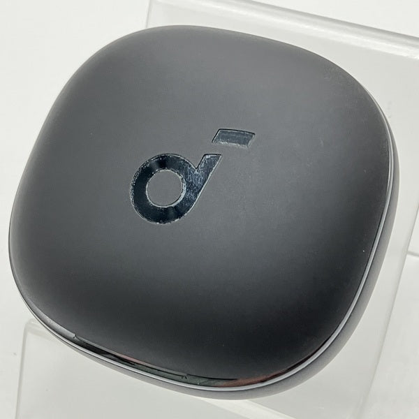 【中古】Soundcore Liberty 4 ミッドナイトブラック 【A3953N11】【秋葉原】