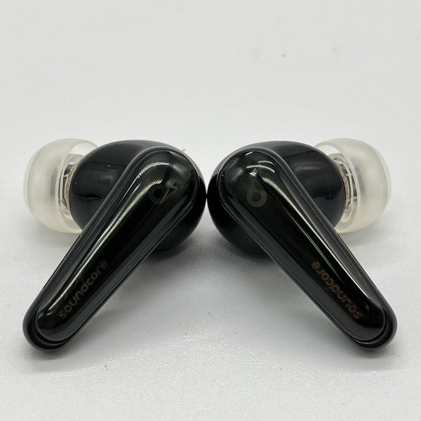 【中古】Soundcore Liberty 4 ミッドナイトブラック 【A3953N11】【秋葉原】