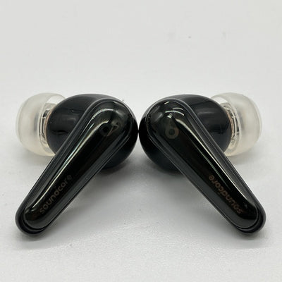 【中古】Soundcore Liberty 4 ミッドナイトブラック 【A3953N11】【秋葉原】