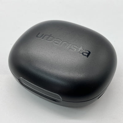 【中古】SANTA MONICA TWS Midnight Black【秋葉原】