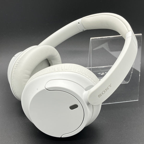 【中古】WH-CH720N WC ホワイト【仙台】