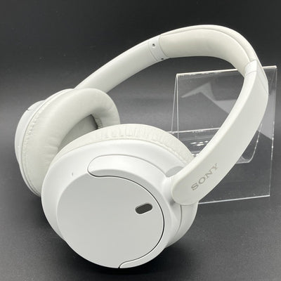 【中古】WH-CH720N WC ホワイト【仙台】