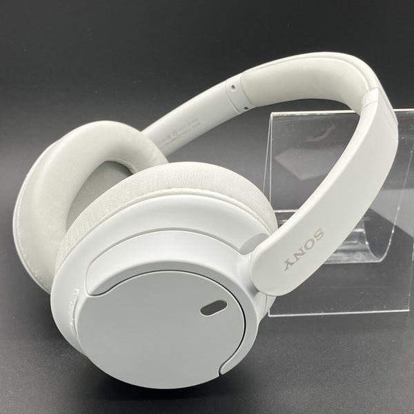 【中古】WH-CH720N WC ホワイト【仙台】