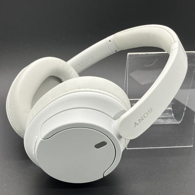 【中古】WH-CH720N WC ホワイト【仙台】