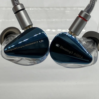 【中古】Blessing3 AQUA【秋葉原】