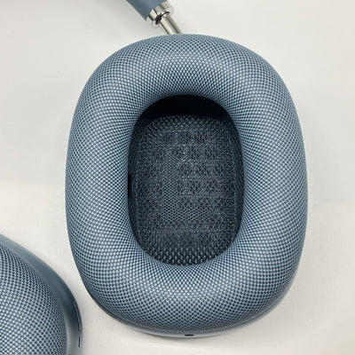 【中古】AirPods Max(USB-C) MWW63ZA/A ブルー【秋葉原】