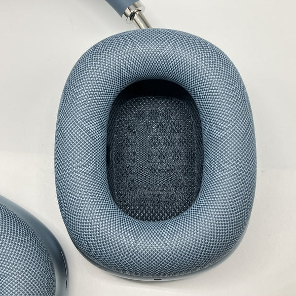 Apple 【中古】AirPods Max(USB-C) MWW63ZA/A ブルー【秋葉原】 – e