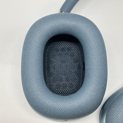 【中古】AirPods Max(USB-C) MWW63ZA/A ブルー【秋葉原】