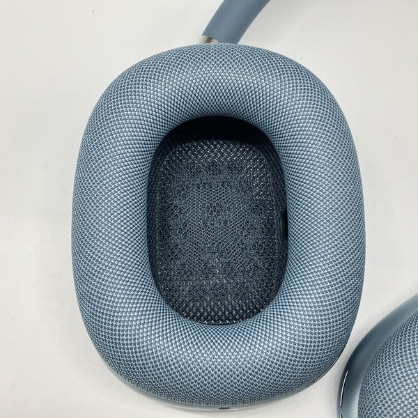 Apple 【中古】AirPods Max(USB-C) MWW63ZA/A ブルー【秋葉原】 – e