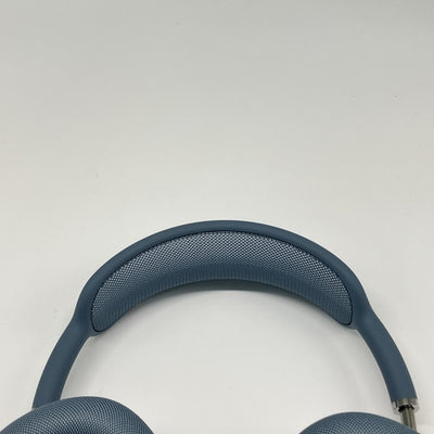 【中古】AirPods Max(USB-C) MWW63ZA/A ブルー【秋葉原】