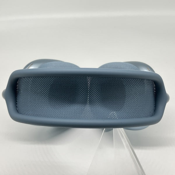 【中古】AirPods Max(USB-C) MWW63ZA/A ブルー【秋葉原】