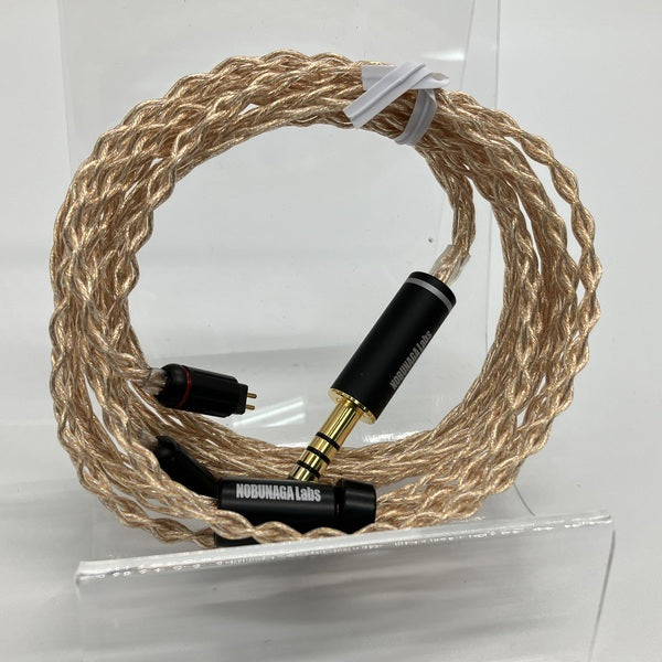 【中古】Matador-Nexus (マタドール-ネクサス) 4.4mm5極バランス/カスタムIEM2pin 【NLI-MTR-NXS】【日本橋】