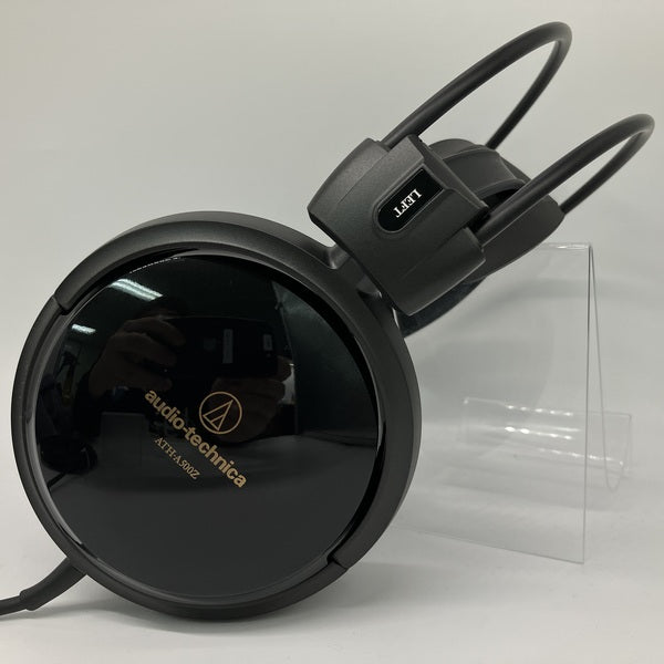【中古】ATH-A500Z【秋葉原】