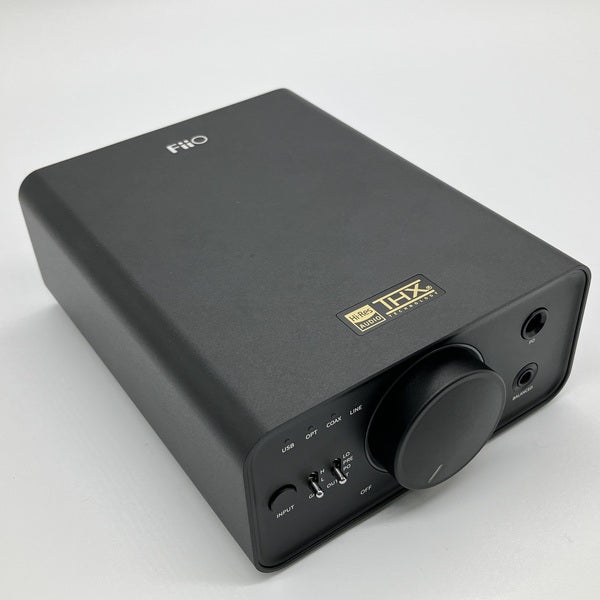 【中古】K7 【FIO-K7-B】【秋葉原】