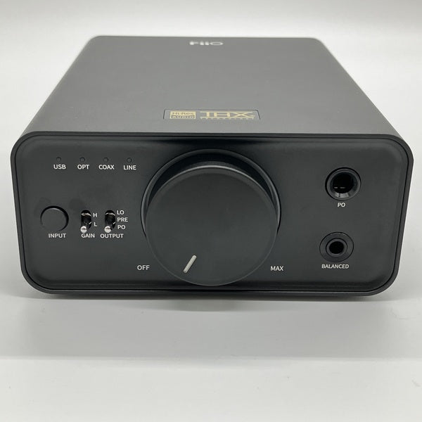 【中古】K7 【FIO-K7-B】【秋葉原】