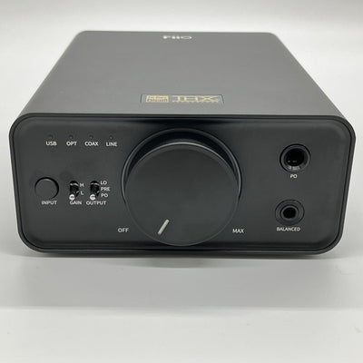 【中古】K7 【FIO-K7-B】【秋葉原】