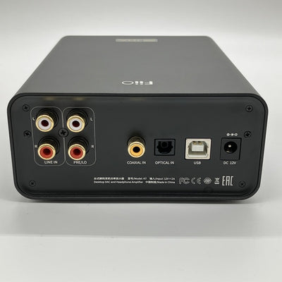 【中古】K7 【FIO-K7-B】【秋葉原】