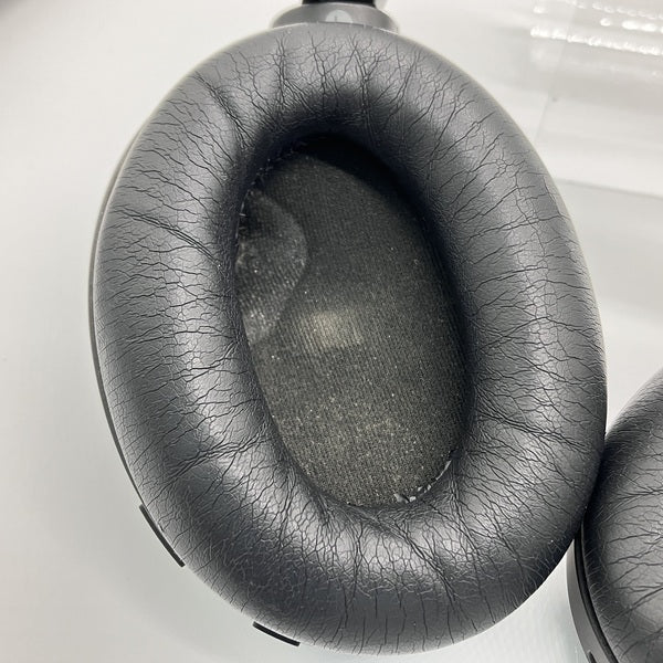 SONY 【中古】WH-1000XM4 BM ブラック【日本橋】 – e☆イヤホン