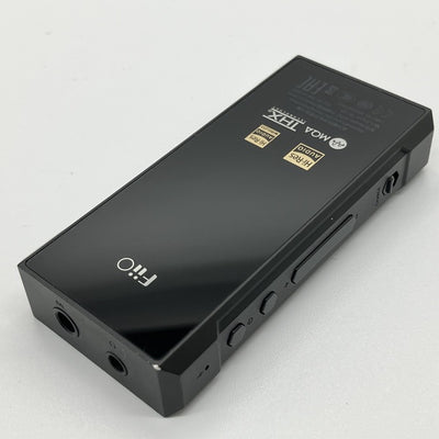 【中古】BTR7 【FIO-BTR7-B】【秋葉原】