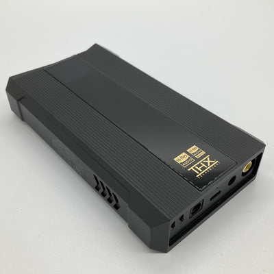 【中古】Q7 【FIO-Q7-B】（海外モデル）【日本橋】