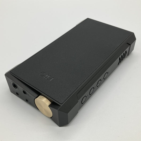 【中古】Q7 【FIO-Q7-B】（海外モデル）【日本橋】