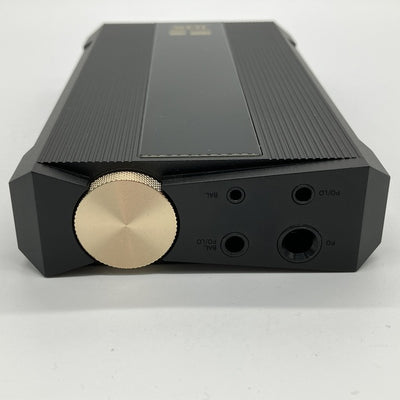 【中古】Q7 【FIO-Q7-B】（海外モデル）【日本橋】