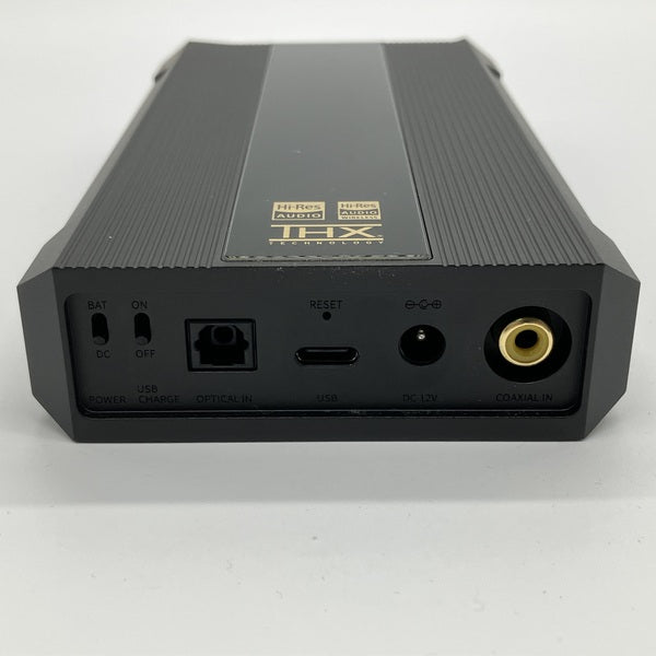 【中古】Q7 【FIO-Q7-B】（海外モデル）【日本橋】