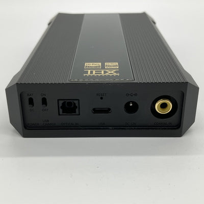 【中古】Q7 【FIO-Q7-B】（海外モデル）【日本橋】
